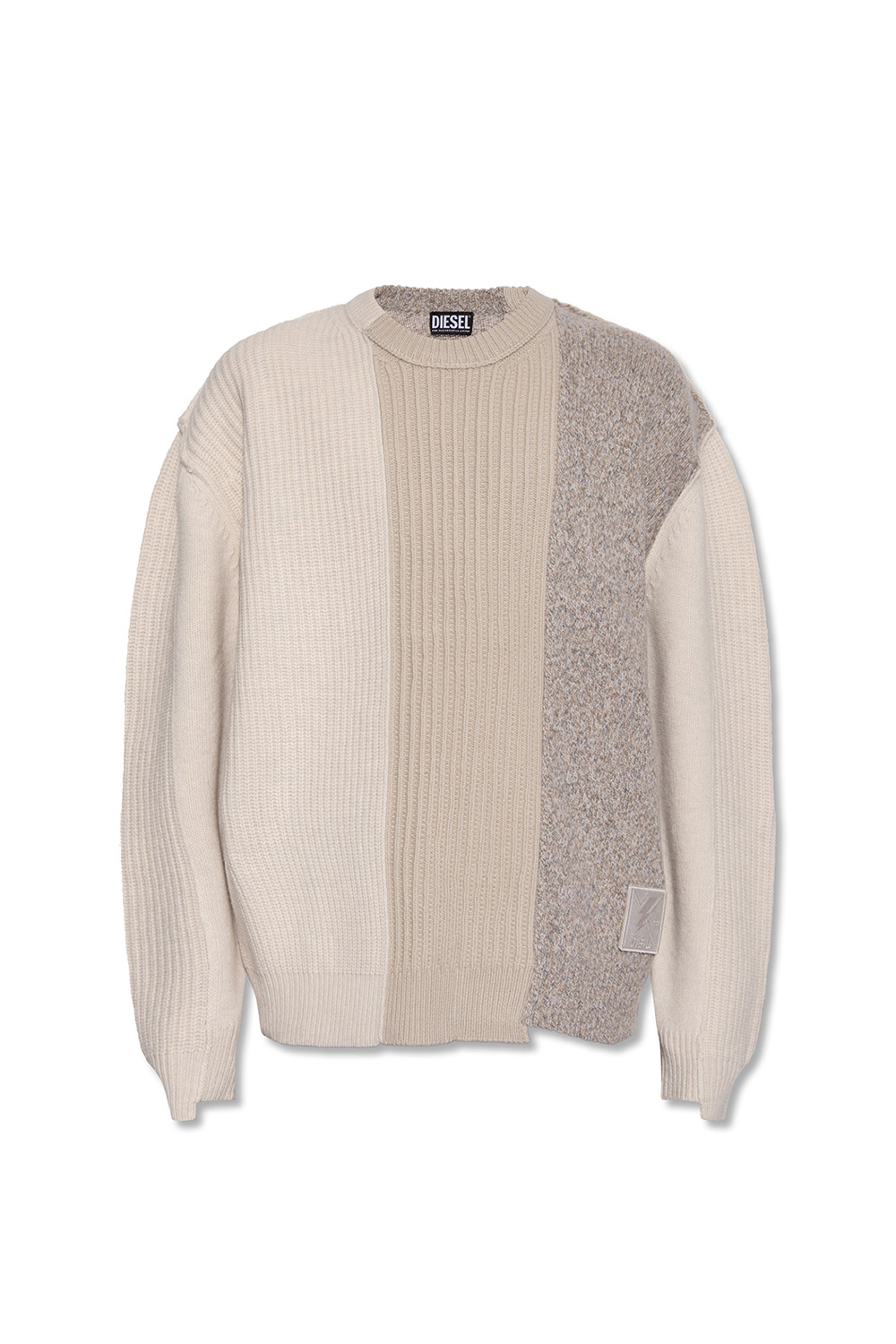 Diesel Knit sweater | Men's Clothing | Vitkac